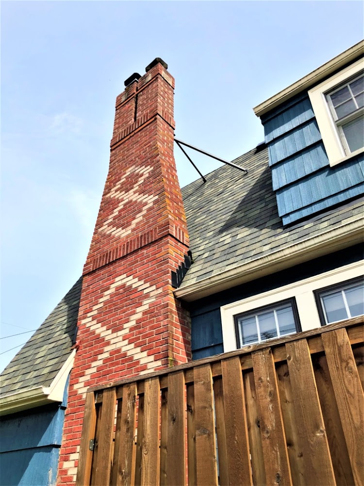 Best Way Masonry & Repairs in Portland, Oregon - Chimney Sweep Services