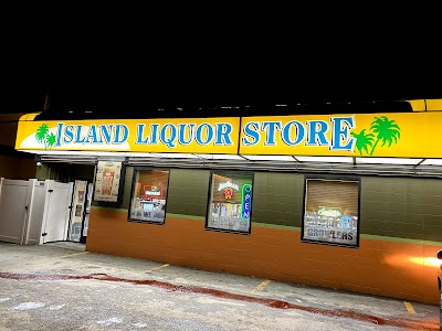 Island Liquor Store