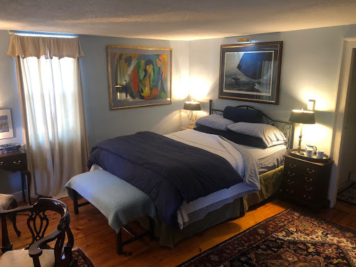 Silvershell Inn - Visual