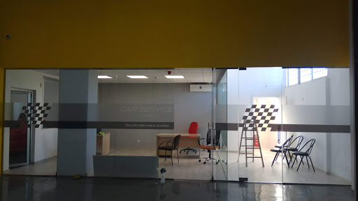 CAR SERVICE L' ANDANA - DRIVER CENTER Gallery - Spain