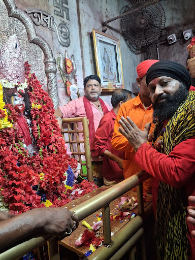 2days visit Maa tarapith mandir,bhirbhum post image