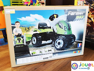 Photo n°12 de E.Leclerc Jouets à Trélissac (Magasin de jeux de cartes/jeux de plateaux)