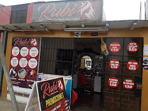 RUBI Salon&spa Unisex 0