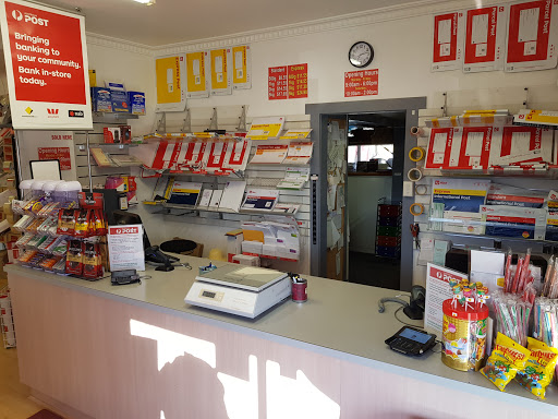 Australia Post - Margate LPO - Australia