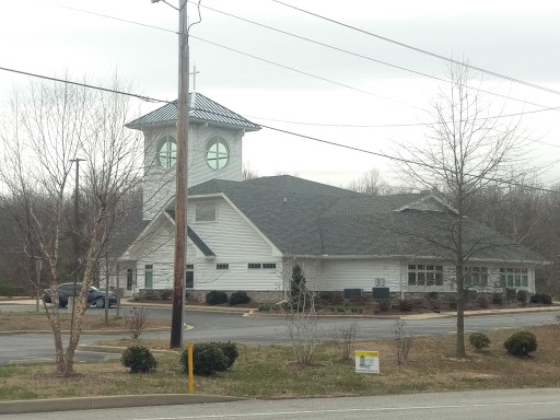 Shepherd of the Bay Lutheran Church - Thumbnail