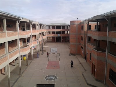 Photos of NORMAL DE EL ALTO