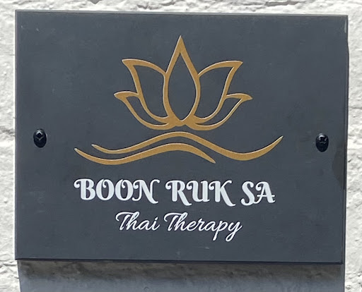 Boon Ruk Sa Thai Therapy. - Thumbnail