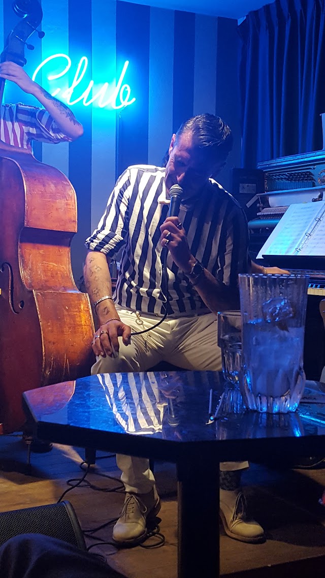 Cotton Club