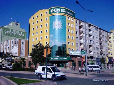 Photos of &Ouml;zel G&uuml;neş Hospital