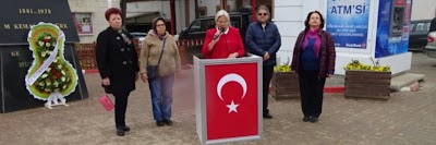 Chp-balya İlçe Başkanlığı