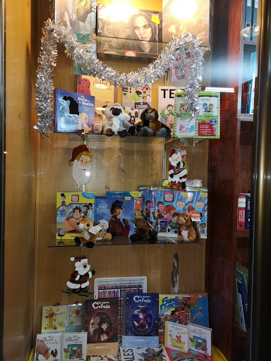 Libreria Desiderata - Thumbnail