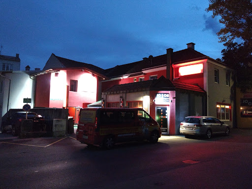 Gogobar Josefine Gallery - Germany