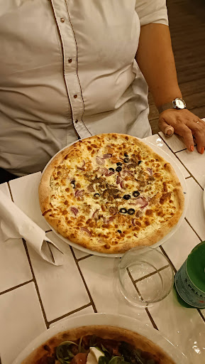 Entre Nous, Comptoir à pizzas - Thumbnail
