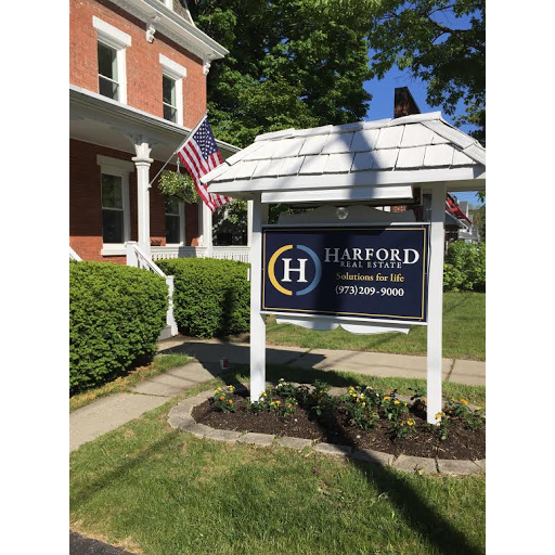HARFORD REAL ESTATE