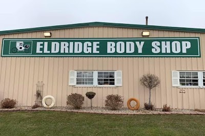 Eldridge Body Shop Inc