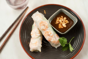 Photo n°2 de Lucky Panda à Lille (Restaurant asiatique)