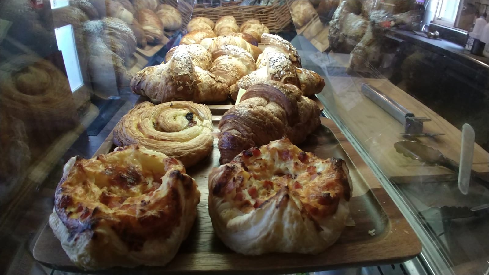Sam's Coffee House — photo 1