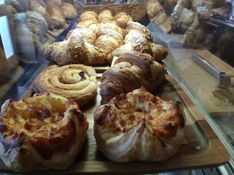 Sam's Coffee House — photo