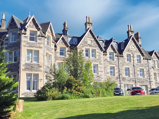 Ben Wyvis Hotel