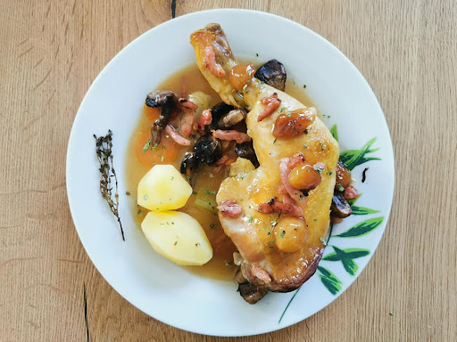 Photo 5 - Les petits plats d'Elodie (vente à emporter/livraison)
