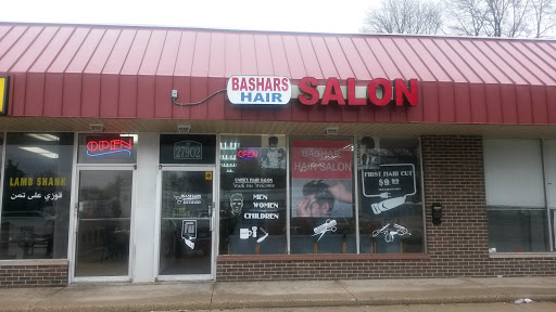 Bashars Hair Salon - Thumbnail