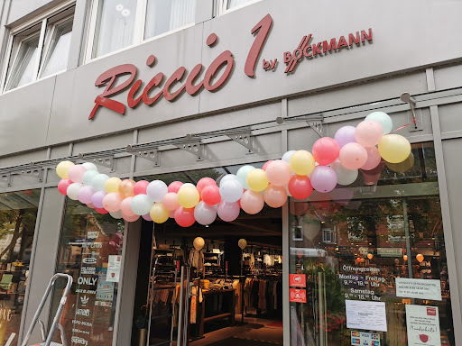 Modehaus Böckmann - Riccio1 - Thumbnail