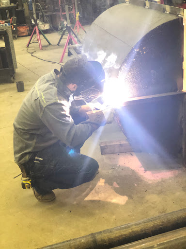 Ryan Mechanical, Inc. Gallery - United States