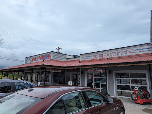 Dukes BBQ Shack - Thumbnail