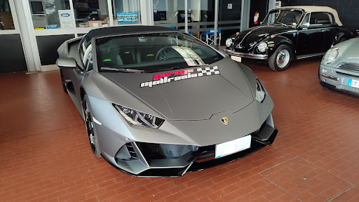 Moltrasio Auto - Thumbnail