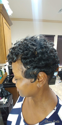 Ikandy Hair Lounge - Thumbnail
