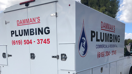 Damman’s Plumbing - Thumbnail