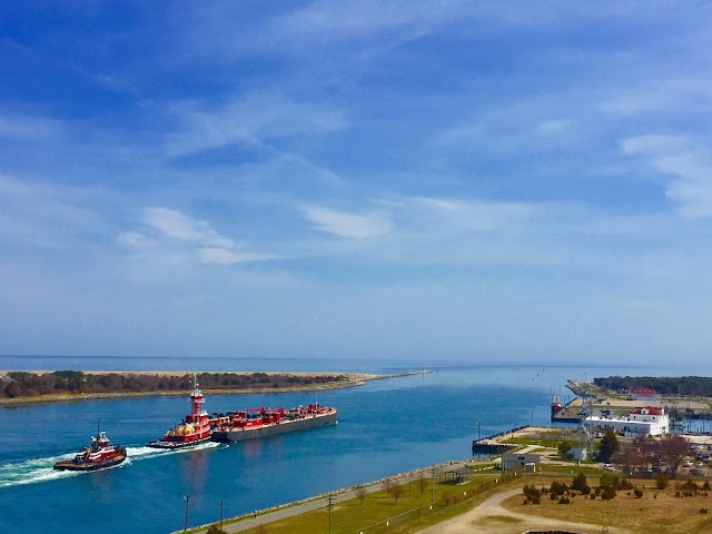 Fishermen's View Seafood Market & Restaurant