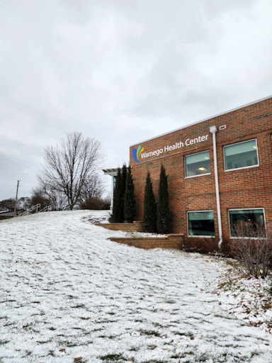 Wamego Health Center Gallery - United States