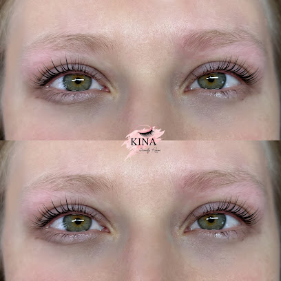 Kina Beauty Room - Nails , Lashes & More