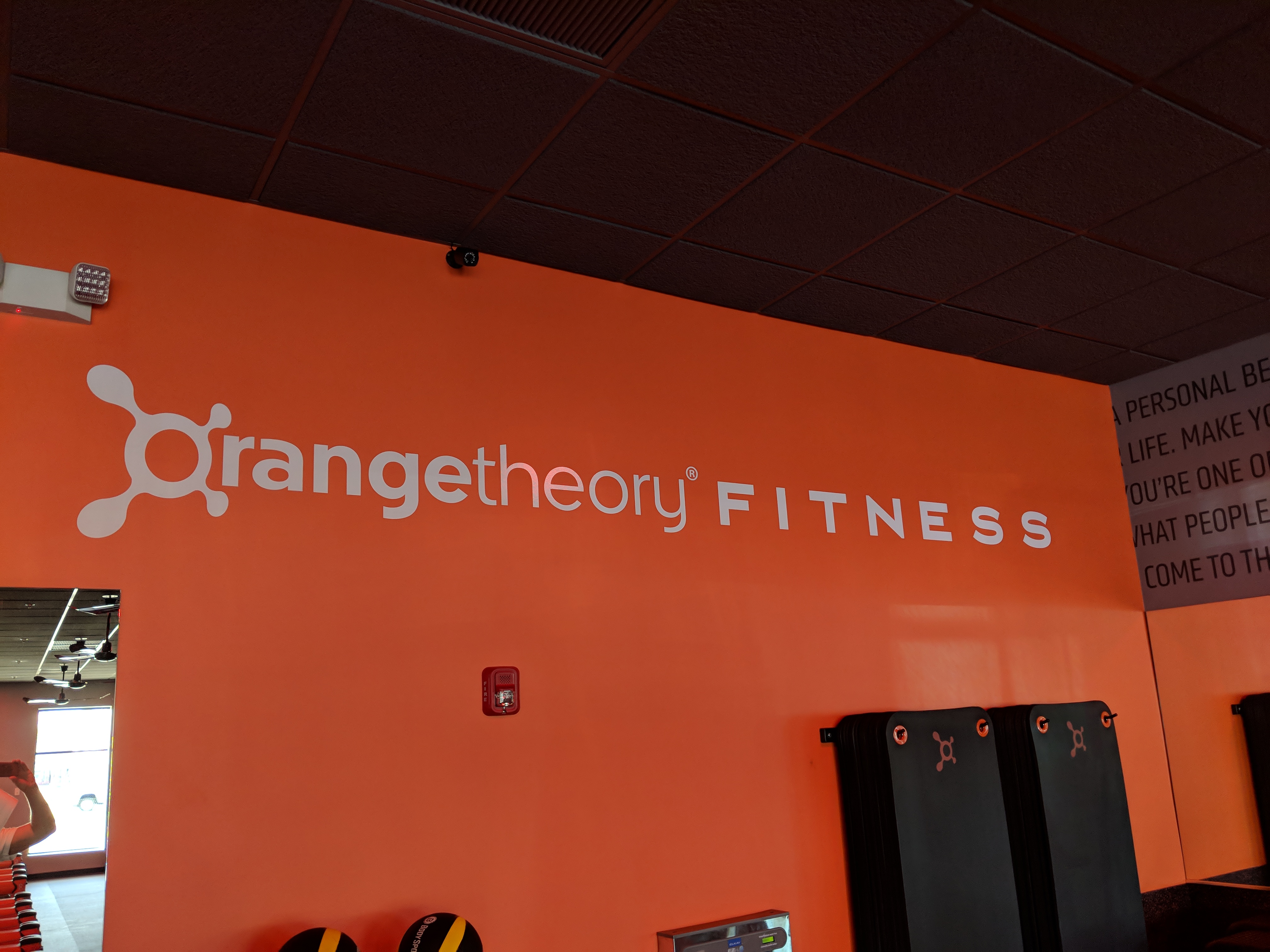 Orangetheory Fitness photo 10