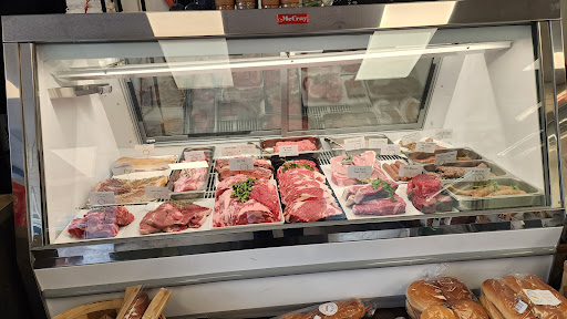 Zookers Meat & Seafood Shoppe