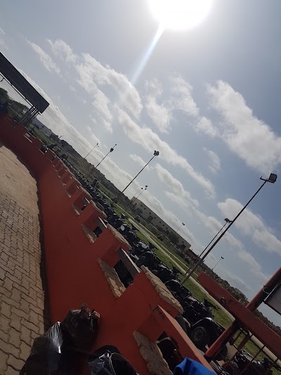 Photos of Quad Zone
