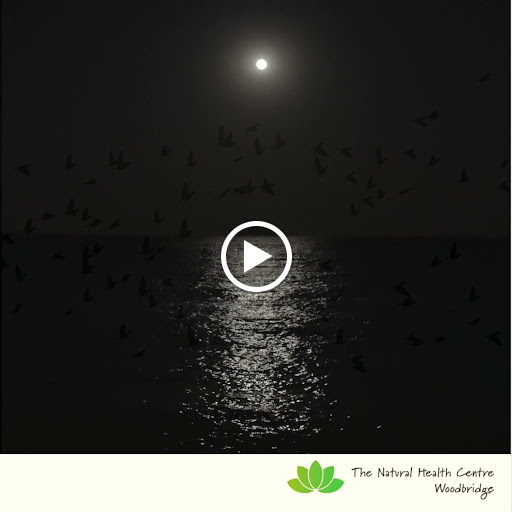 The Natural Health Centre Woodbridge
