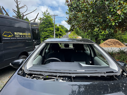 Autoglass09 Ltd