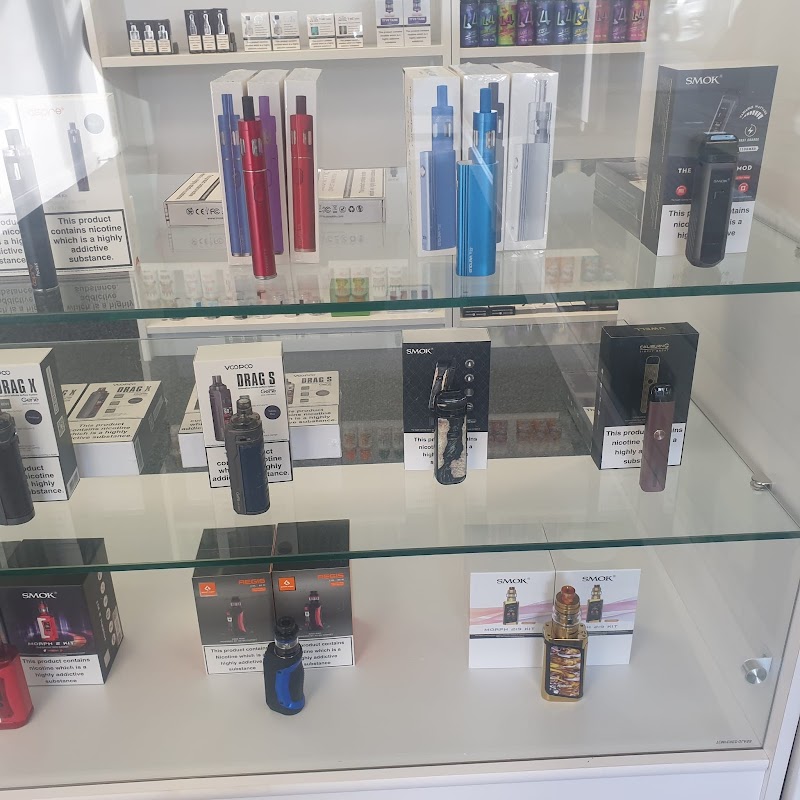 Zesty Vape photo 3
