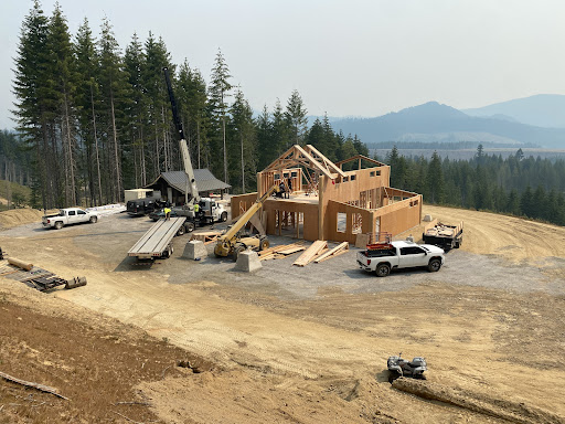 Pine Creek Cabin LLC - Thumbnail
