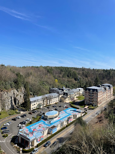 b'o spa thermal - Thumbnail