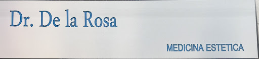 Dr. De la Rosa