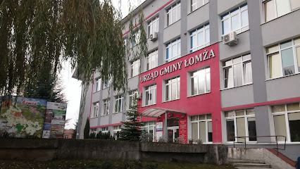 Urząd Gminy Łomża