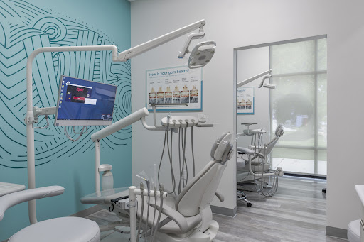 Iowa Street Dental Group