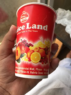 Juice Land rawalpindi Bahria expy