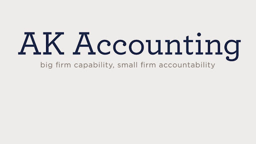 A K Accounting - Thumbnail