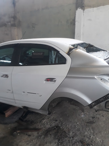Oficina Gilcelcar
