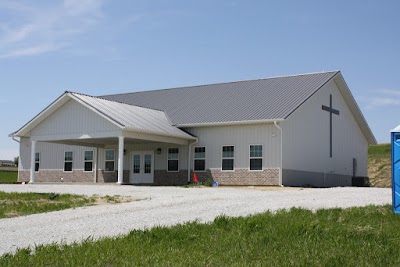 Harvest Alliance Church