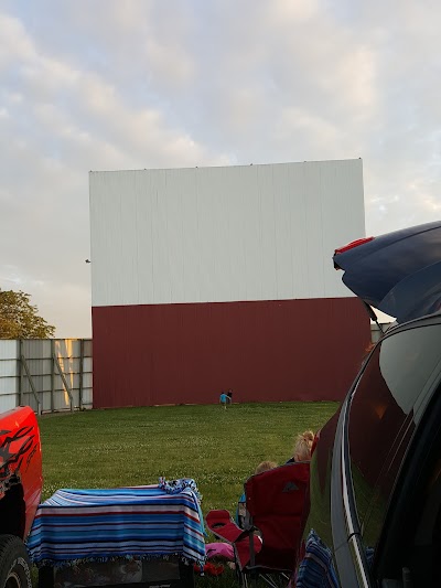 B&B Moberly Drive-In